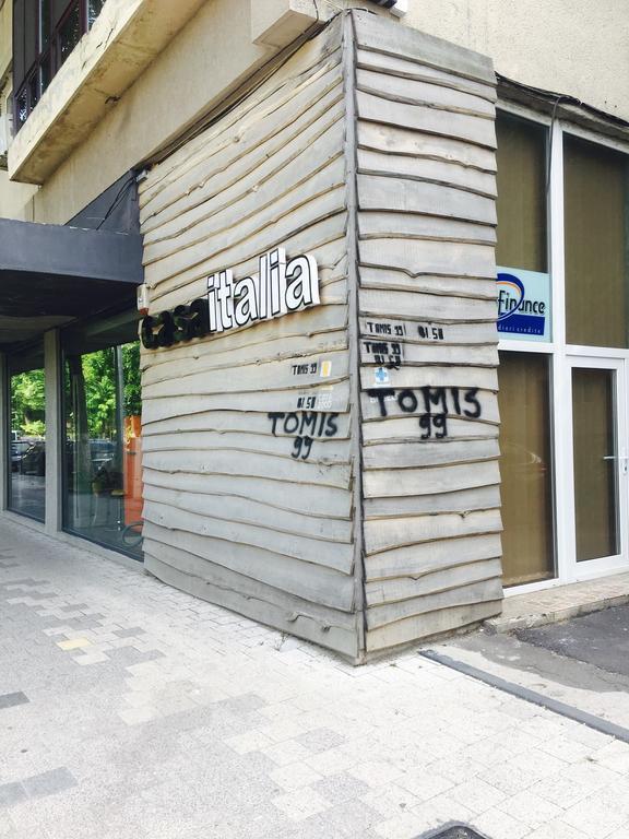 Tomis 99 Apart Констанца Екстериор снимка
